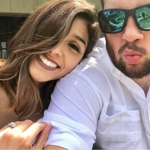 Meet your Posher, Yajaira